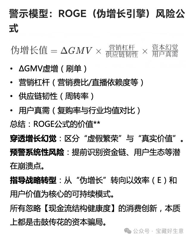 个新消费品从业者的五年创业思考不朽情缘平台登录网页深度 一(图6)